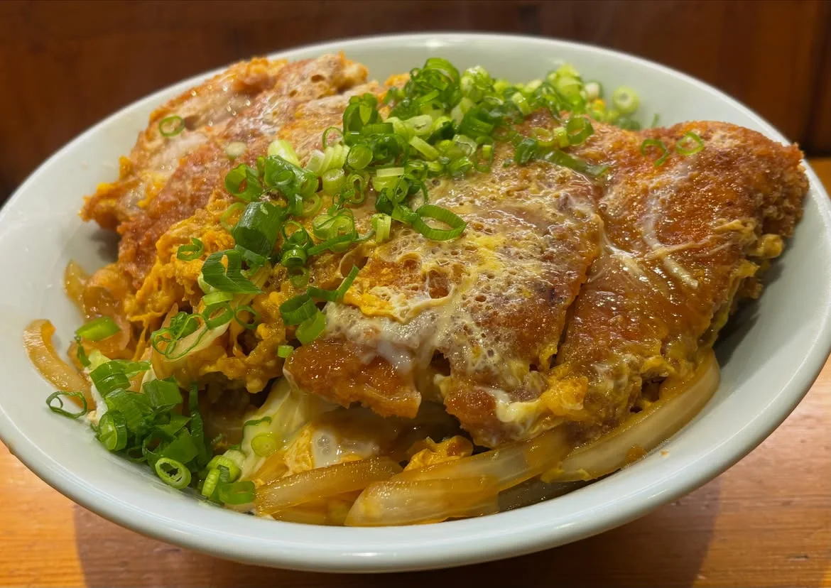 カツ丼